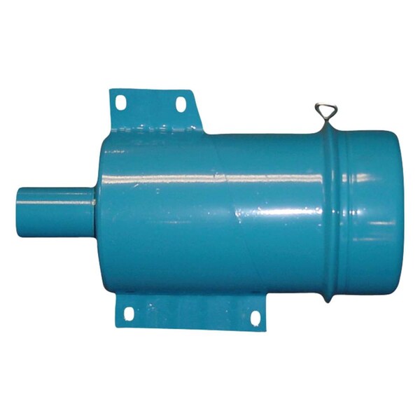 Db Electrical Air Cleaner Assembly For Ford Holland Tractor C5NE9600F